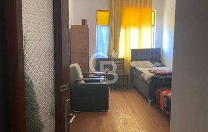 DEMRE ÇARŞI MERKEZDE SATILIK 2+1 DAİRE CB ARDEN'DEN