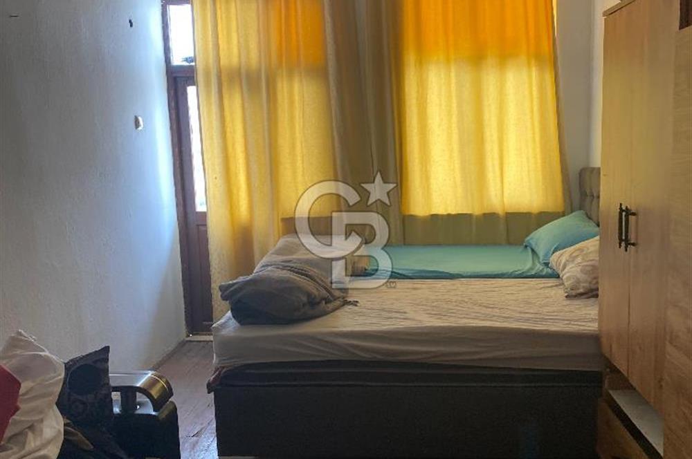 DEMRE ÇARŞI MERKEZDE SATILIK 2+1 DAİRE CB ARDEN'DEN
