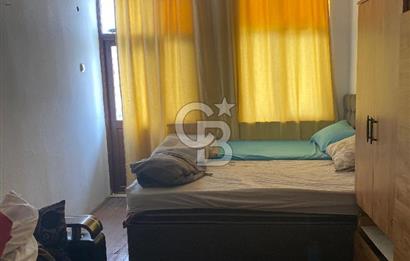 DEMRE ÇARŞI MERKEZDE SATILIK 2+1 DAİRE CB ARDEN'DEN