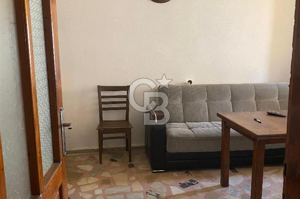 DEMRE ÇARŞI MERKEZDE SATILIK 2+1 DAİRE CB ARDEN'DEN