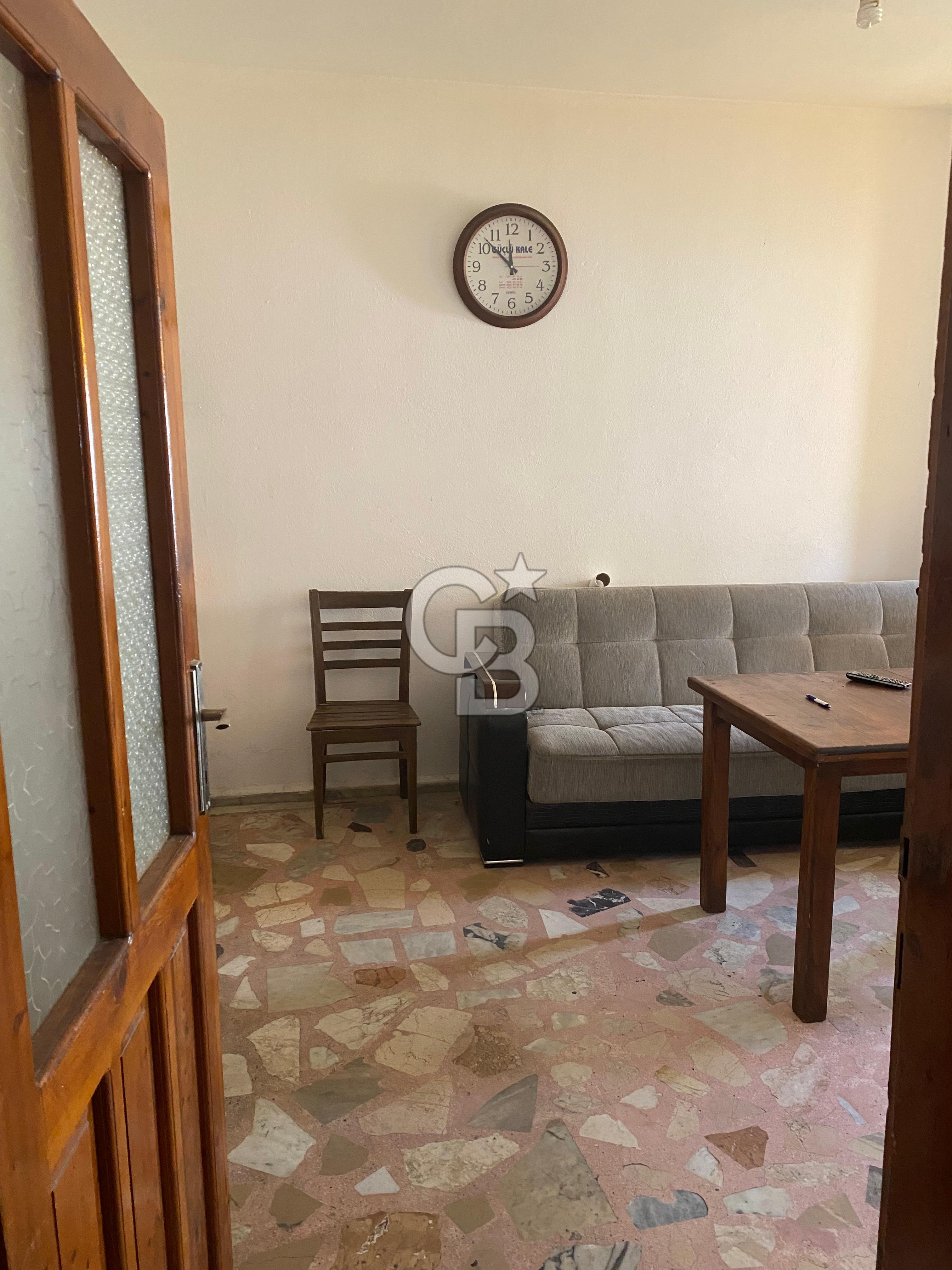 DEMRE ÇARŞI MERKEZDE SATILIK 2+1 DAİRE CB ARDEN'DEN