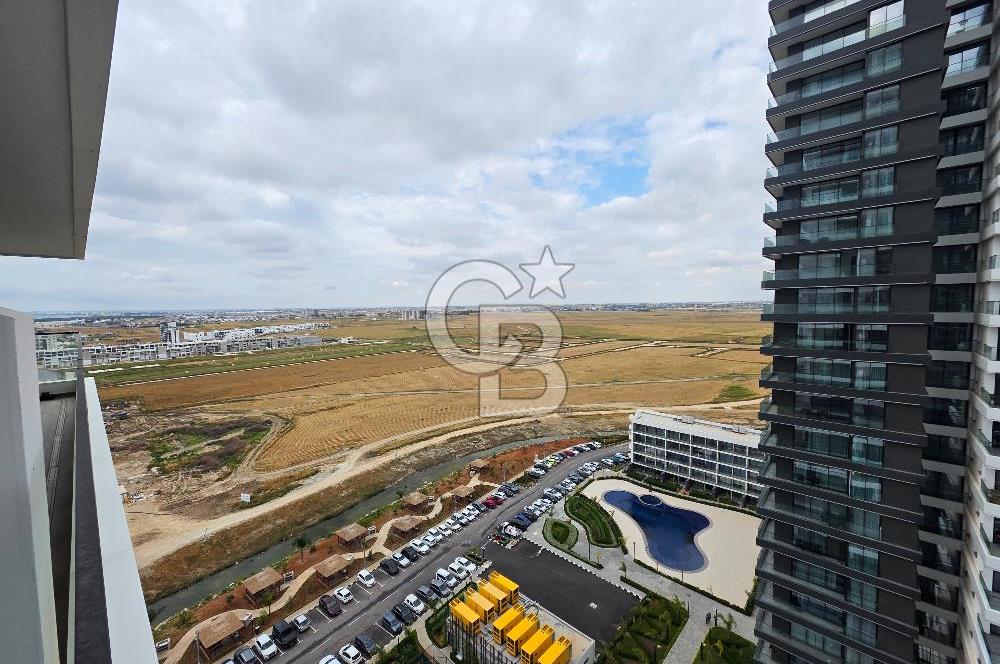 KKTC GRAND SAPPHIRE RESORT SATILIK EŞYALI 1+1 DAİRE