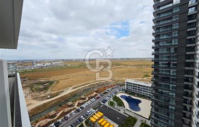 KKTC GRAND SAPPHIRE RESORT SATILIK EŞYALI 1+1 DAİRE