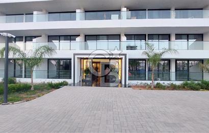 KKTC GRAND SAPPHIRE RESORT SATILIK EŞYALI 1+1 DAİRE