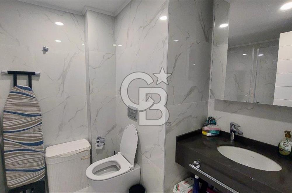 KKTC GRAND SAPPHIRE RESORT SATILIK EŞYALI 1+1 DAİRE