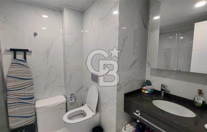 KKTC GRAND SAPPHIRE RESORT SATILIK EŞYALI 1+1 DAİRE