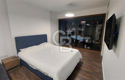 KKTC GRAND SAPPHIRE RESORT SATILIK EŞYALI 1+1 DAİRE