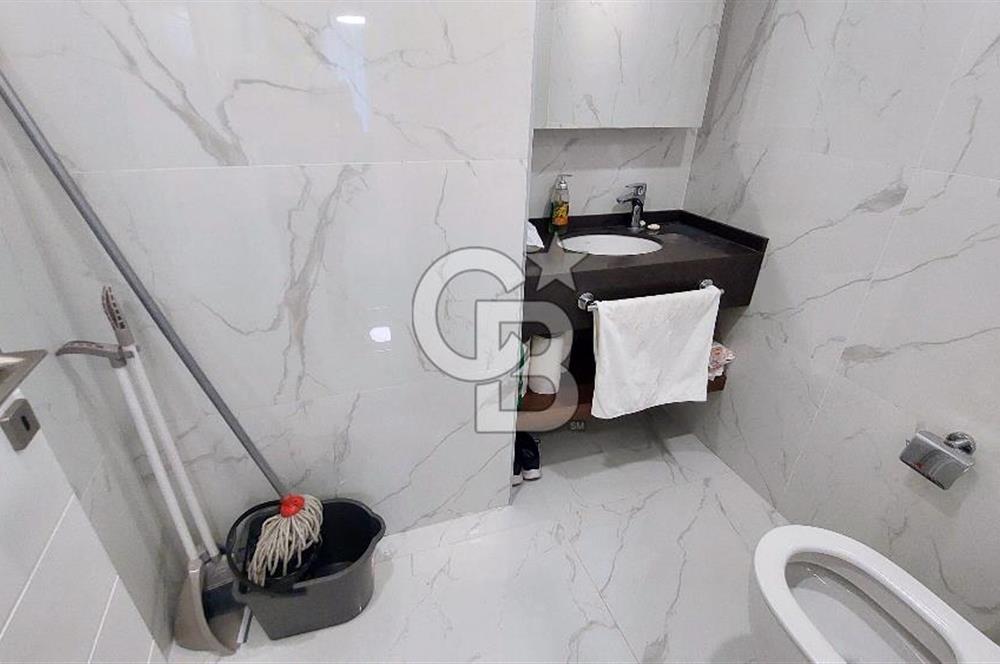 KKTC GRAND SAPPHIRE RESORT SATILIK EŞYALI 1+1 DAİRE