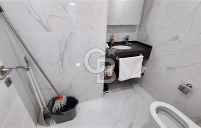 KKTC GRAND SAPPHIRE RESORT SATILIK EŞYALI 1+1 DAİRE
