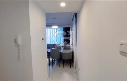 KKTC GRAND SAPPHIRE RESORT SATILIK EŞYALI 1+1 DAİRE