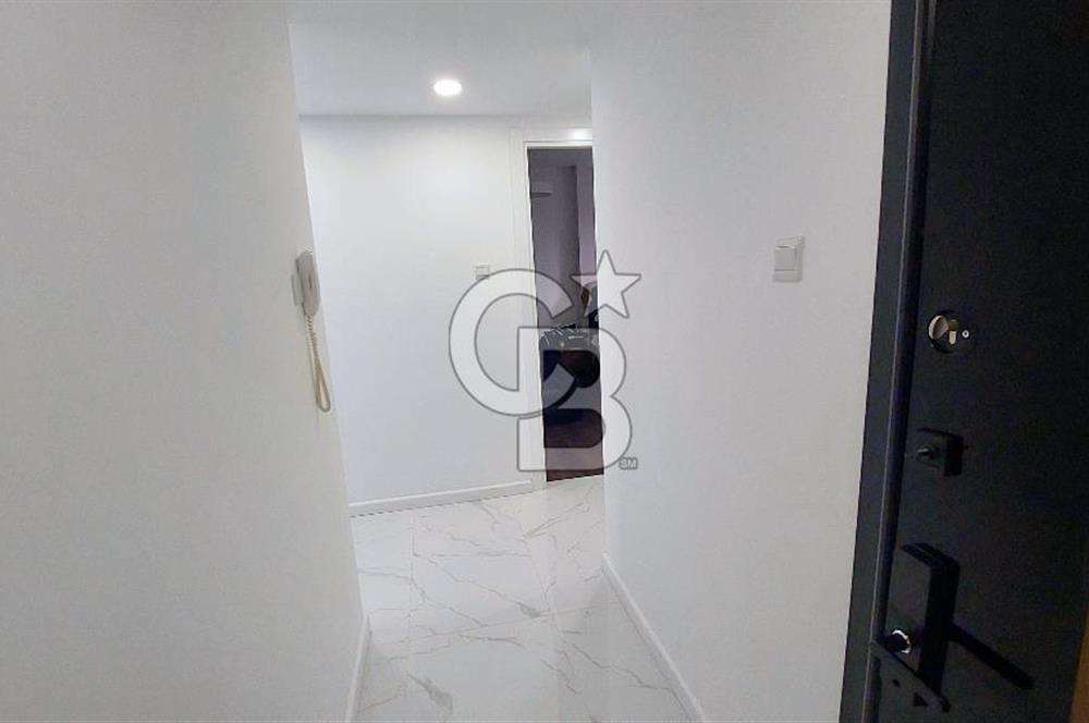 KKTC GRAND SAPPHIRE RESORT SATILIK EŞYALI 1+1 DAİRE