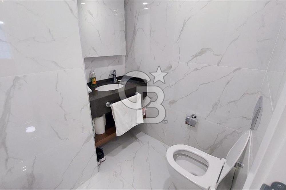 KKTC GRAND SAPPHIRE RESORT SATILIK EŞYALI 1+1 DAİRE