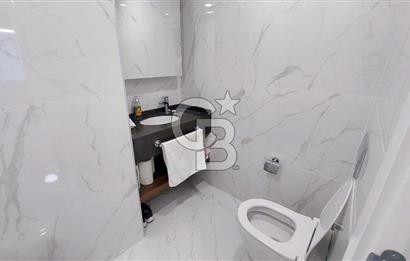 KKTC GRAND SAPPHIRE RESORT SATILIK EŞYALI 1+1 DAİRE