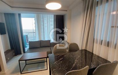 KKTC GRAND SAPPHIRE RESORT SATILIK EŞYALI 1+1 DAİRE