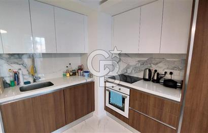 KKTC GRAND SAPPHIRE RESORT SATILIK EŞYALI 1+1 DAİRE