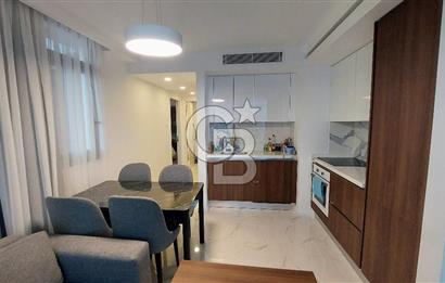 KKTC GRAND SAPPHIRE RESORT SATILIK EŞYALI 1+1 DAİRE