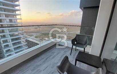 KKTC GRAND SAPPHIRE RESORT SATILIK EŞYALI 1+1 DAİRE