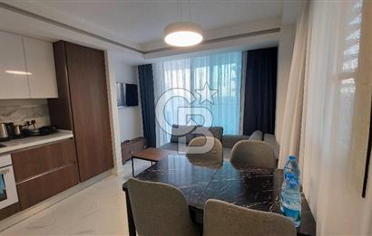 KKTC GRAND SAPPHIRE RESORT SATILIK EŞYALI 1+1 DAİRE