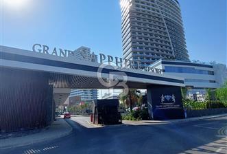 KKTC GRAND SAPPHIRE RESORT SATILIK EŞYALI 1+1 DAİRE - 4 - 350960