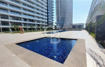 KKTC GRAND SAPPHIRE RESORT SATILIK EŞYALI 1+1 DAİRE