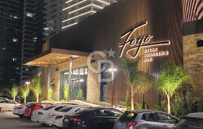 KKTC GRAND SAPPHIRE RESORT SATILIK EŞYALI 1+1 DAİRE