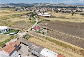 CB KİNG'DEN KÖSELER MAH. KONUT+TİCARİ İMARLI 890m² SATILIK ARSA - 8 - 350955
