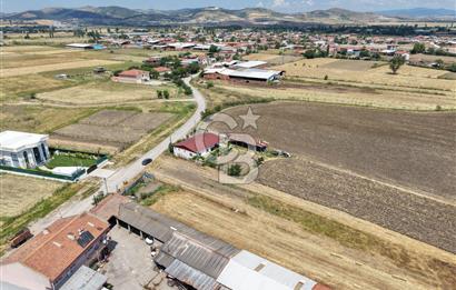 CB KİNG'DEN KÖSELER MAH. KONUT+TİCARİ İMARLI 890m² SATILIK ARSA