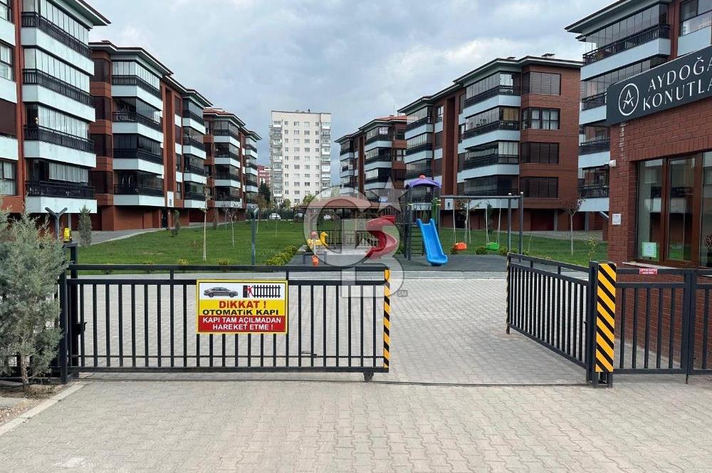 CB CITY'DEN SÜMER MAHALLESİNDE (KIZILYER) KİRALIK 4+1 DAİRE