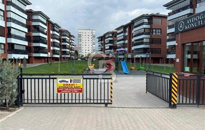 CB CITY'DEN SÜMER MAHALLESİNDE (KIZILYER) KİRALIK 4+1 DAİRE