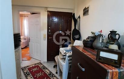 DİDİM ALTINKUM DENİZE YÜRÜME MESAFESİNDE HAVUZLU SİTEDE 2+1 DAİRE 