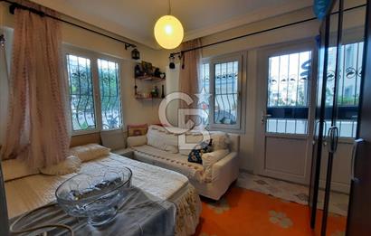 DİDİM ALTINKUM DENİZE YÜRÜME MESAFESİNDE HAVUZLU SİTEDE 2+1 DAİRE 