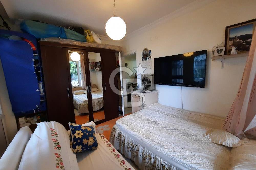DİDİM ALTINKUM DENİZE YÜRÜME MESAFESİNDE HAVUZLU SİTEDE 2+1 DAİRE 
