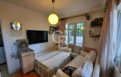DİDİM ALTINKUM DENİZE YÜRÜME MESAFESİNDE HAVUZLU SİTEDE 2+1 DAİRE 