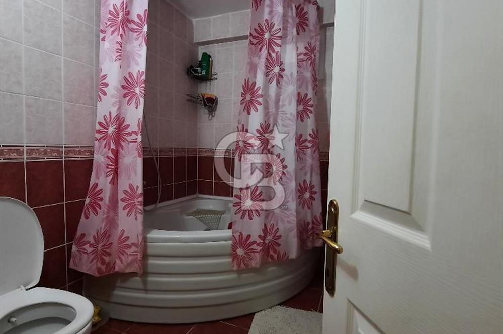 DİDİM ALTINKUM DENİZE YÜRÜME MESAFESİNDE HAVUZLU SİTEDE 2+1 DAİRE 