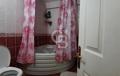 DİDİM ALTINKUM DENİZE YÜRÜME MESAFESİNDE HAVUZLU SİTEDE 2+1 DAİRE 