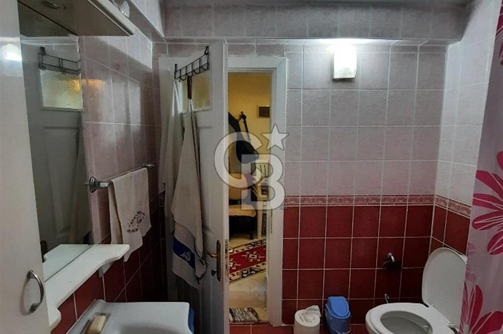 DİDİM ALTINKUM DENİZE YÜRÜME MESAFESİNDE HAVUZLU SİTEDE 2+1 DAİRE 