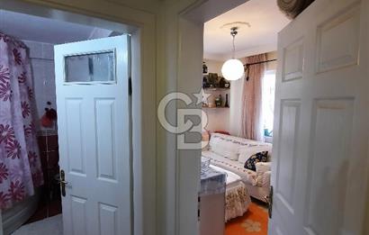 DİDİM ALTINKUM DENİZE YÜRÜME MESAFESİNDE HAVUZLU SİTEDE 2+1 DAİRE 