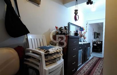 DİDİM ALTINKUM DENİZE YÜRÜME MESAFESİNDE HAVUZLU SİTEDE 2+1 DAİRE 