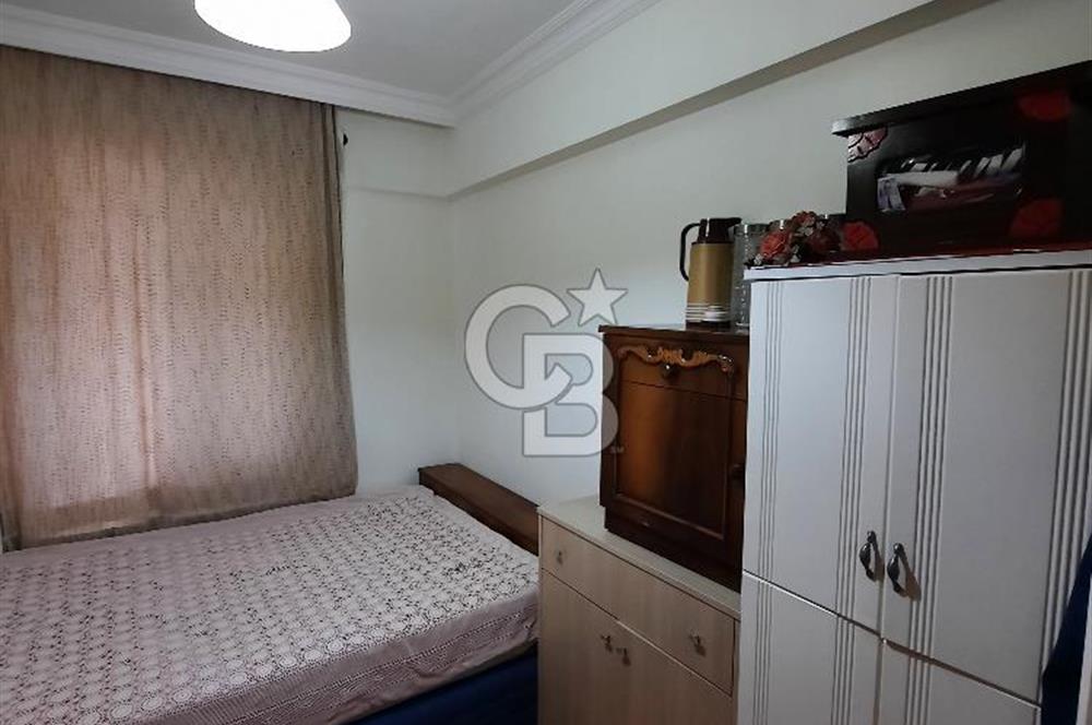 DİDİM ALTINKUM DENİZE YÜRÜME MESAFESİNDE HAVUZLU SİTEDE 2+1 DAİRE 