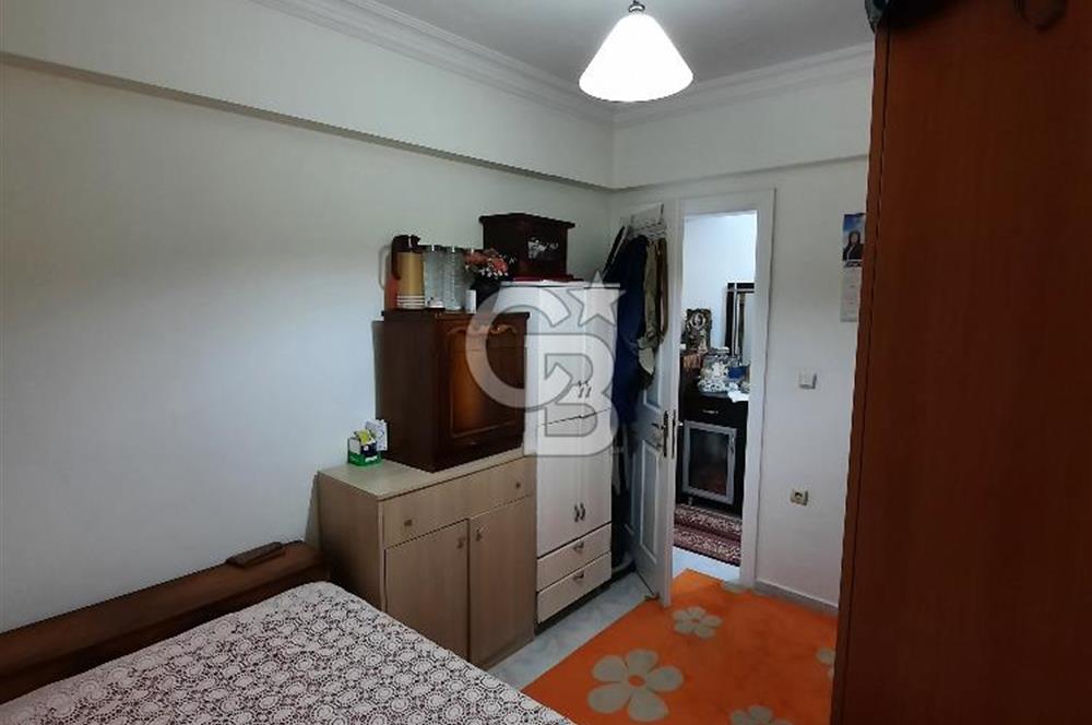 DİDİM ALTINKUM DENİZE YÜRÜME MESAFESİNDE HAVUZLU SİTEDE 2+1 DAİRE 