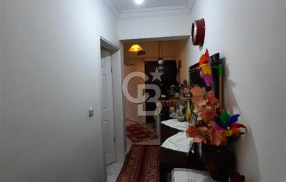 DİDİM ALTINKUM DENİZE YÜRÜME MESAFESİNDE HAVUZLU SİTEDE 2+1 DAİRE 