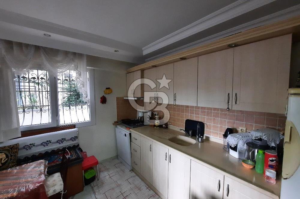 DİDİM ALTINKUM DENİZE YÜRÜME MESAFESİNDE HAVUZLU SİTEDE 2+1 DAİRE 