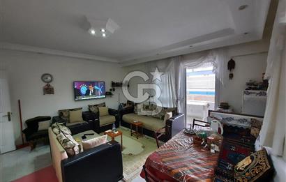 DİDİM ALTINKUM DENİZE YÜRÜME MESAFESİNDE HAVUZLU SİTEDE 2+1 DAİRE 