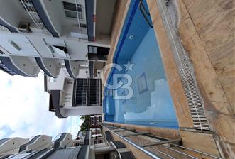 DİDİM ALTINKUM DENİZE YÜRÜME MESAFESİNDE HAVUZLU SİTEDE 2+1 DAİRE  - 1 - 350950