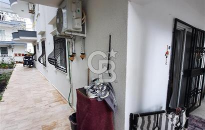 DİDİM ALTINKUM DENİZE YÜRÜME MESAFESİNDE HAVUZLU SİTEDE 2+1 DAİRE 