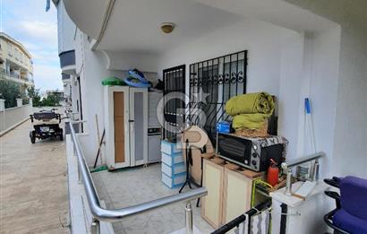 DİDİM ALTINKUM DENİZE YÜRÜME MESAFESİNDE HAVUZLU SİTEDE 2+1 DAİRE 