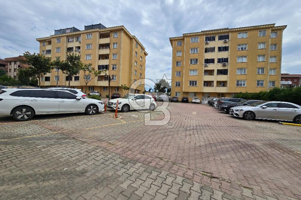 TUZLA DEĞERLİ LOKASYON NEZİH SİTEDE DUBLEKS DAİRE