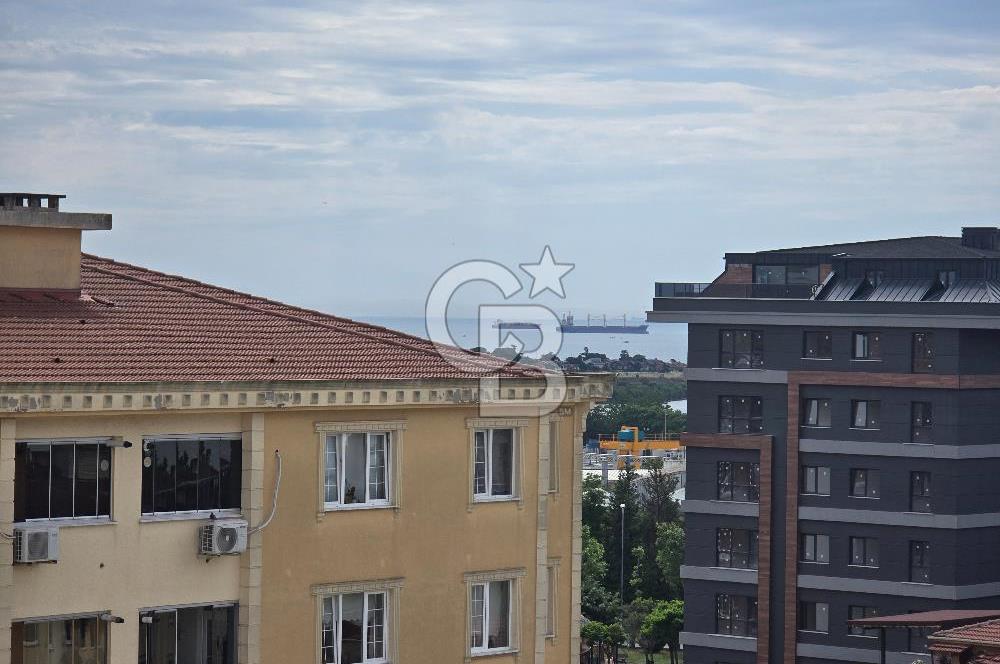 TUZLA DEĞERLİ LOKASYON NEZİH SİTEDE DUBLEKS DAİRE