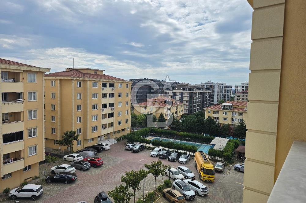 TUZLA DEĞERLİ LOKASYON NEZİH SİTEDE DUBLEKS DAİRE