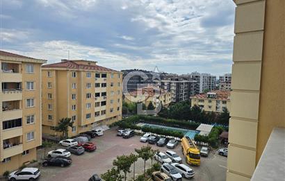 TUZLA DEĞERLİ LOKASYON NEZİH SİTEDE DUBLEKS DAİRE